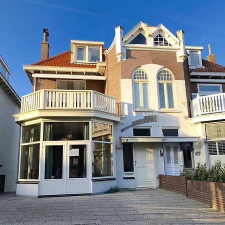 Maison Rue De La Mer ザントフォールト エクステリア 写真