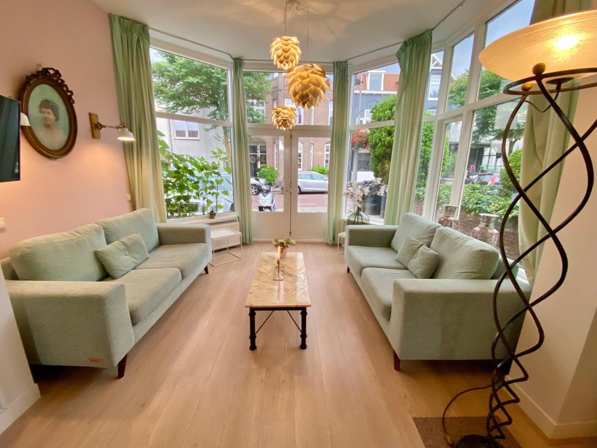 Maison Rue De La Mer ザントフォールト エクステリア 写真
