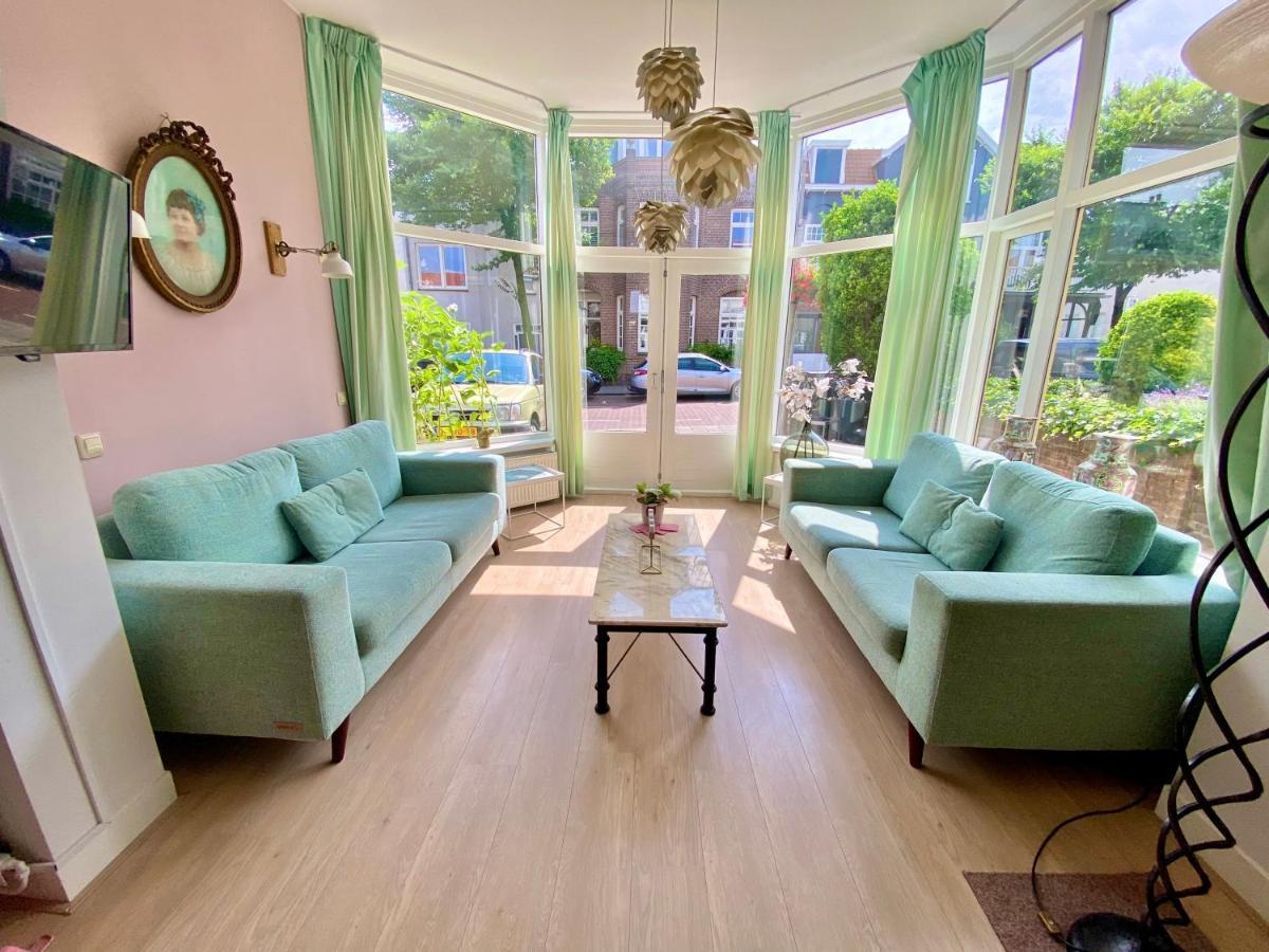 Maison Rue De La Mer ザントフォールト エクステリア 写真