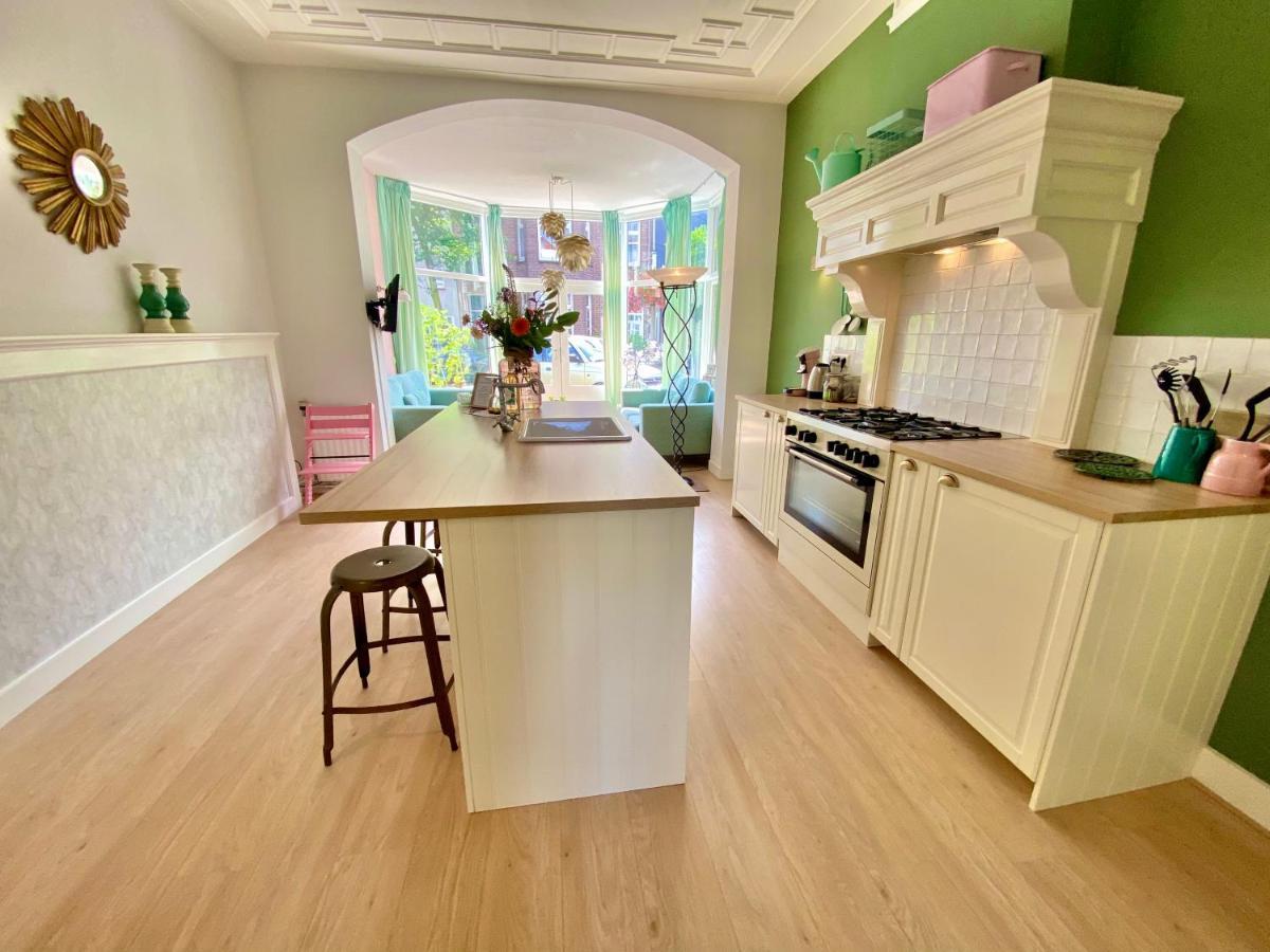 Maison Rue De La Mer ザントフォールト エクステリア 写真