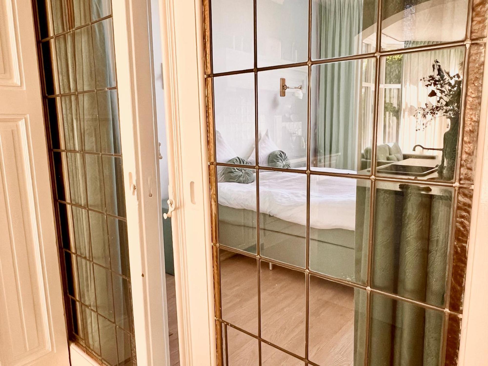 Maison Rue De La Mer ザントフォールト エクステリア 写真
