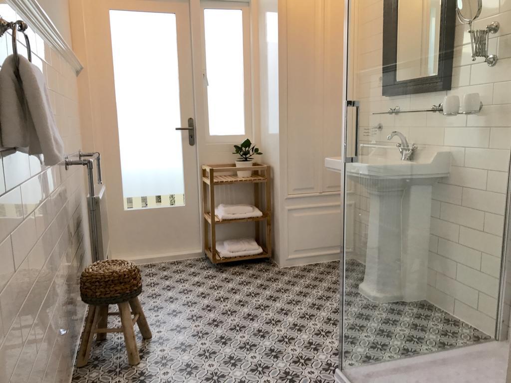 Maison Rue De La Mer ザントフォールト エクステリア 写真