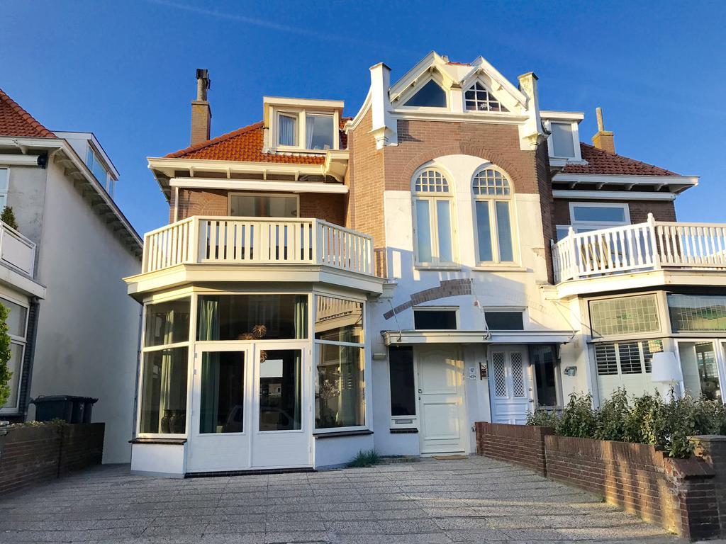 Maison Rue De La Mer ザントフォールト エクステリア 写真