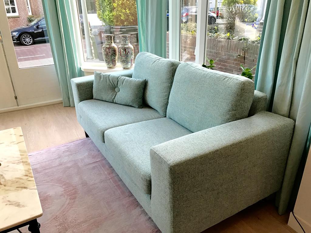 Maison Rue De La Mer ザントフォールト エクステリア 写真