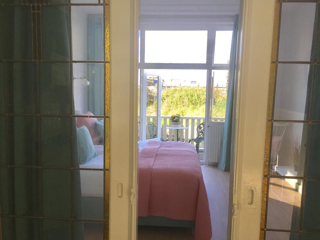Maison Rue De La Mer ザントフォールト エクステリア 写真