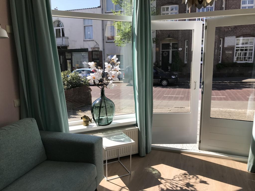 Maison Rue De La Mer ザントフォールト エクステリア 写真