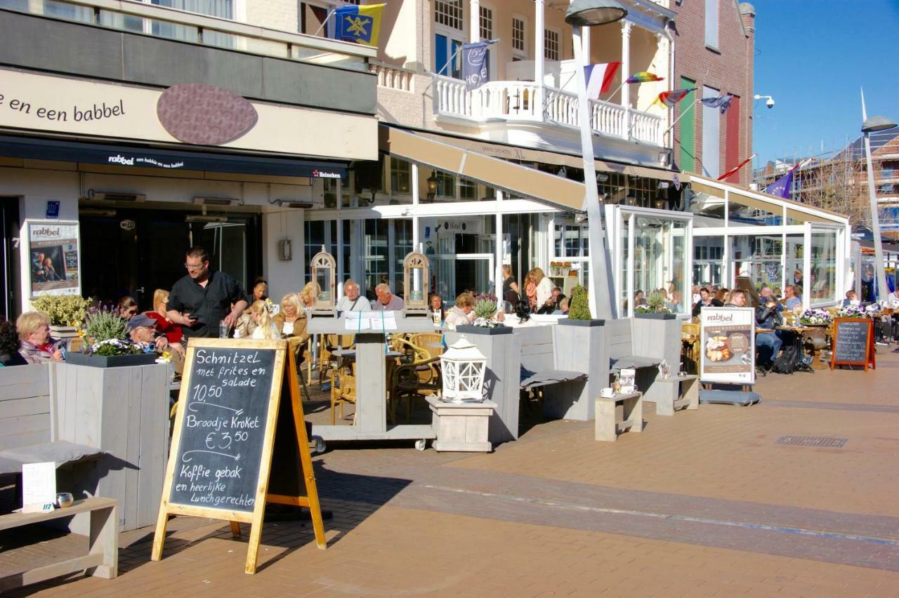 Maison Rue De La Mer ザントフォールト エクステリア 写真