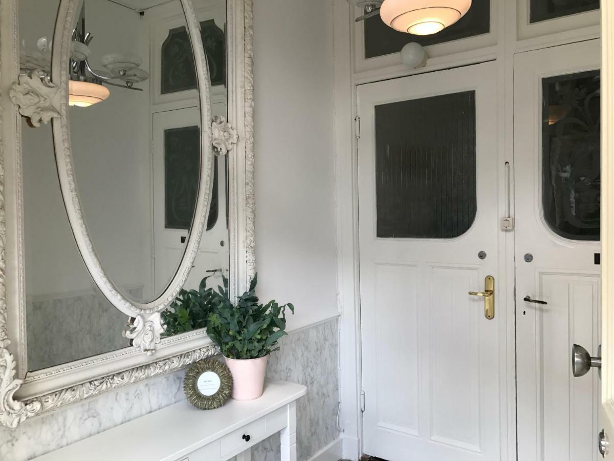 Maison Rue De La Mer ザントフォールト エクステリア 写真